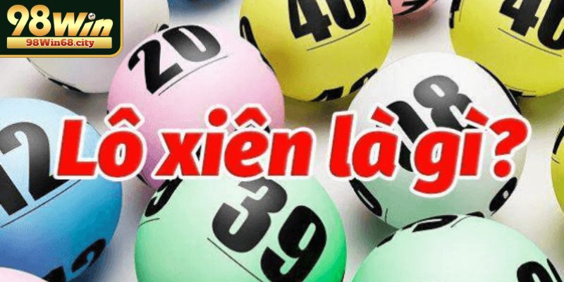 Hiểu rõ bản chất cách soi cầu lô xiên