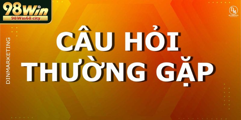 Câu hỏi thường  hay gặp về giao dịch nạp rút tiền