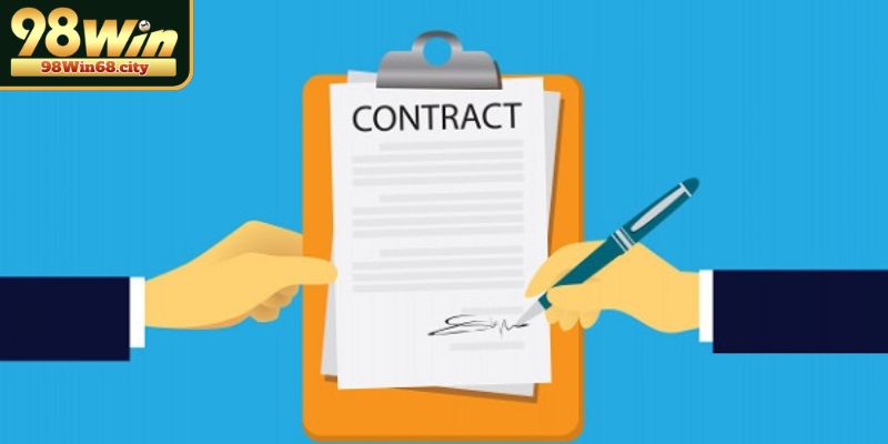 Điều kiện về giao dịch tài chính và chương trình khuyến mãi