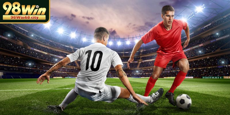 Chiến lược chơi Half Time/Full Time hiệu quả