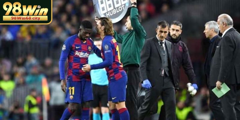 Đôi nét về kèo thay người là gì và sự hấp dẫn đặc biệt