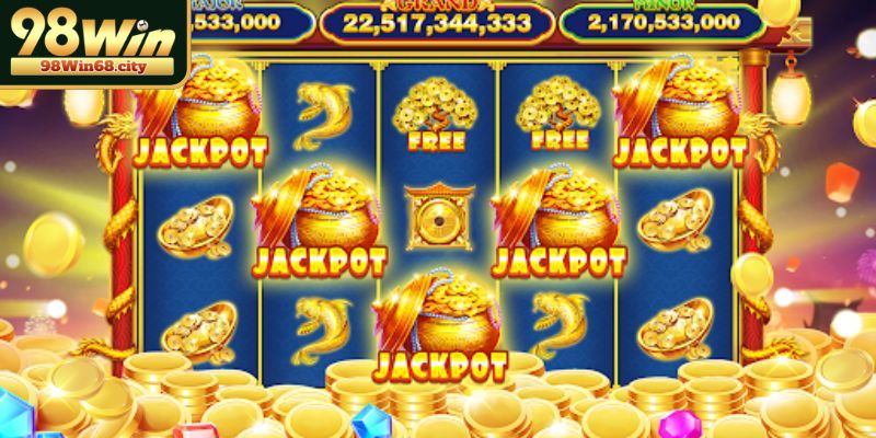 Khám phá bản chất game nổ hũ  