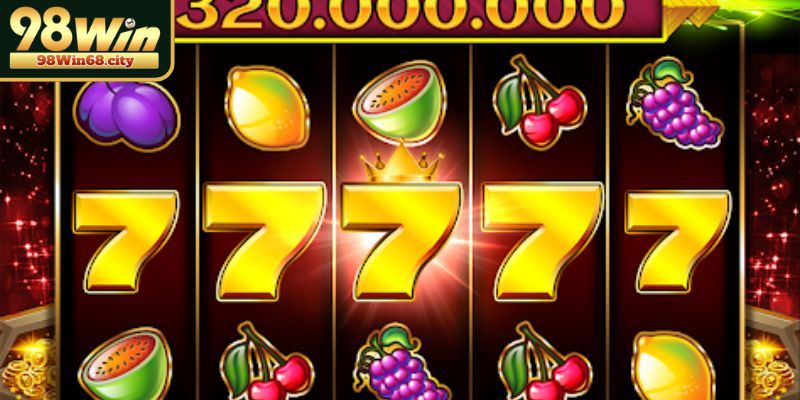 Thuật toán ngẫu nhiên theo quy luật game nổ hũ 