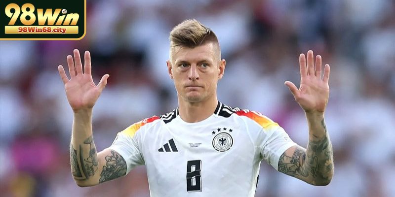 Những phẩm chất làm nên một tiền vệ hay nhất thế giới 