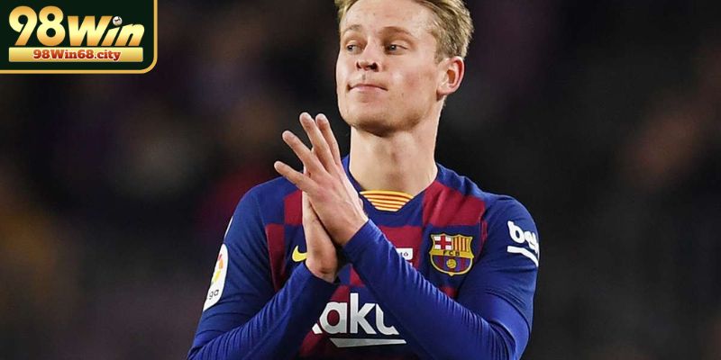 Những ứng cử viên danh hiệu tiền vệ hay nhất thế giới 98WIN